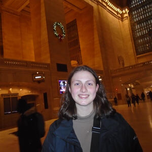 Fundraising Page: Ella Anderson